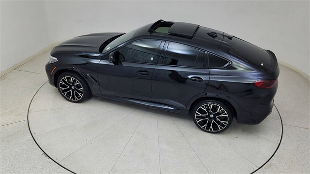Used 2023 BMW X6 M image 81