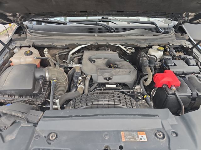 Used 2019 Ford Ranger Lariat w/ Equipment Group 501A Mid image 21