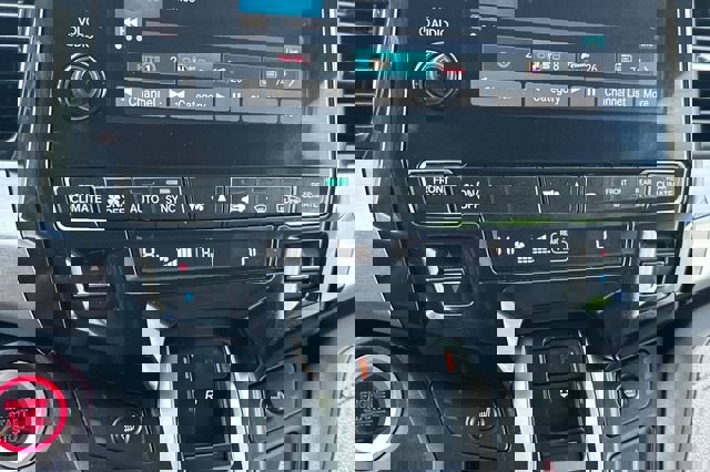 Used 2018 Honda Odyssey EX image 24