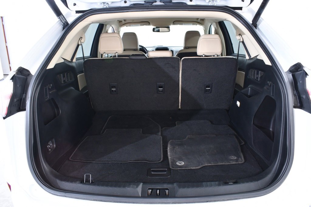 Used 2022 Ford Edge SEL w/ Convenience Package image 20
