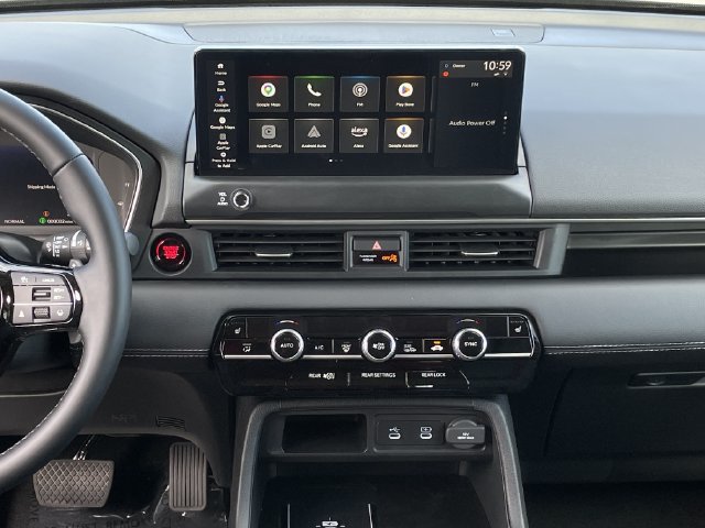 New 2026 Honda Pilot EX-L image 14