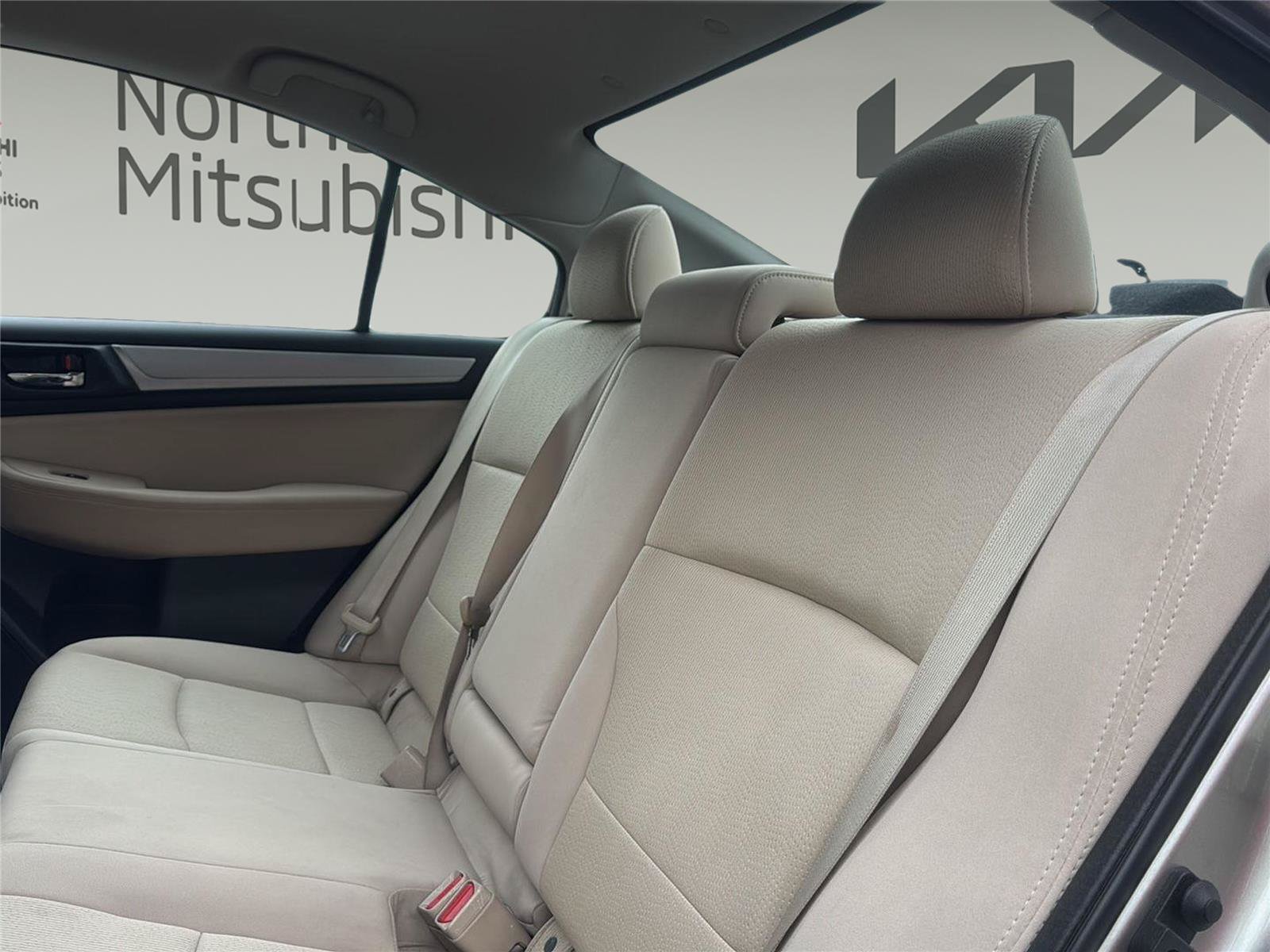 Used 2017 Subaru Legacy 2.5i Premium AWD/4WD image 21