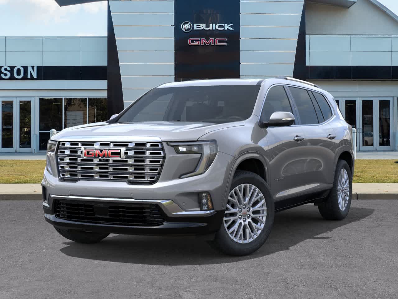 New 2026 GMC Acadia Denali w/ Super Cruise Package AWD/4WD image 6