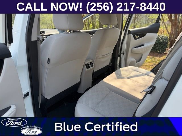 Used 2022 Nissan Rogue Sport SV image 23