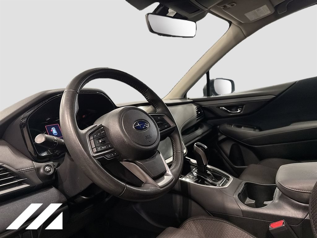 Used 2024 Subaru Outback Premium AWD/4WD image 9