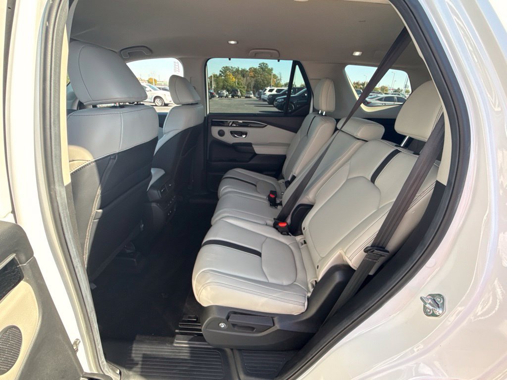Certified 2026 Honda Pilot EX-L image 19