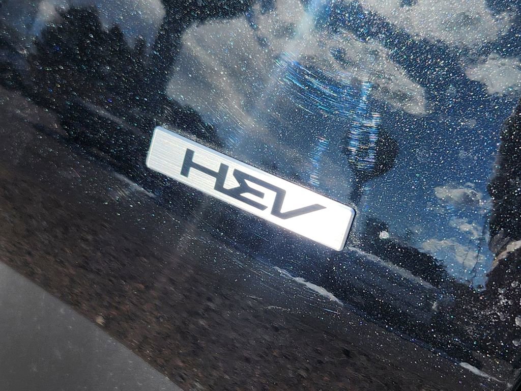 New 2026 Kia Sportage EX image 12