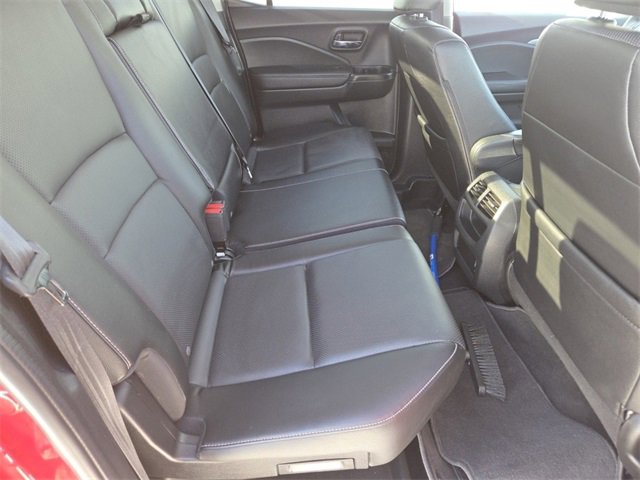 Used 2022 Honda Ridgeline RTL-E image 19