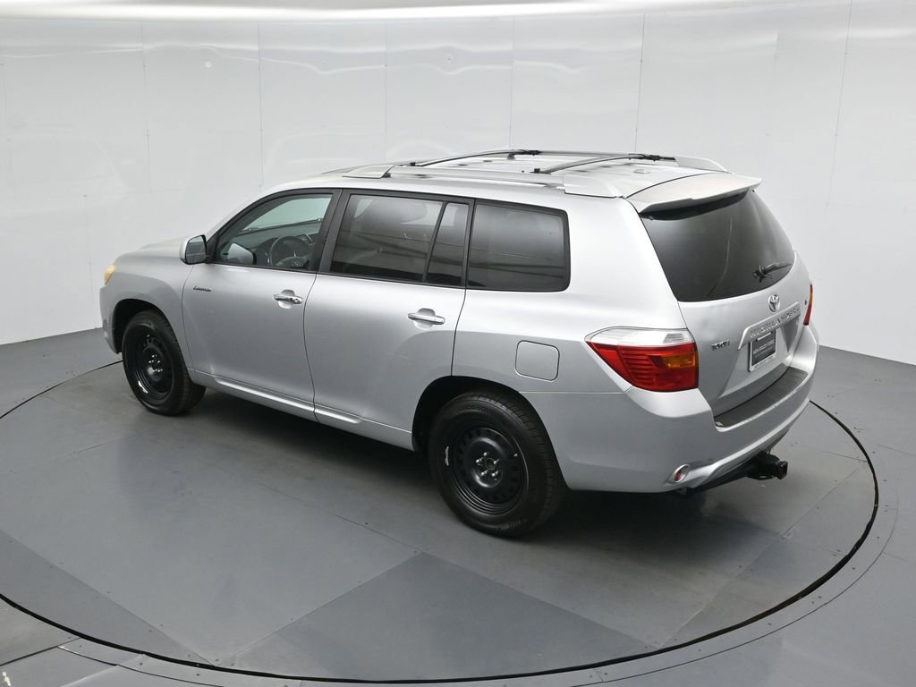 Used 2009 Toyota Highlander Limited image 40