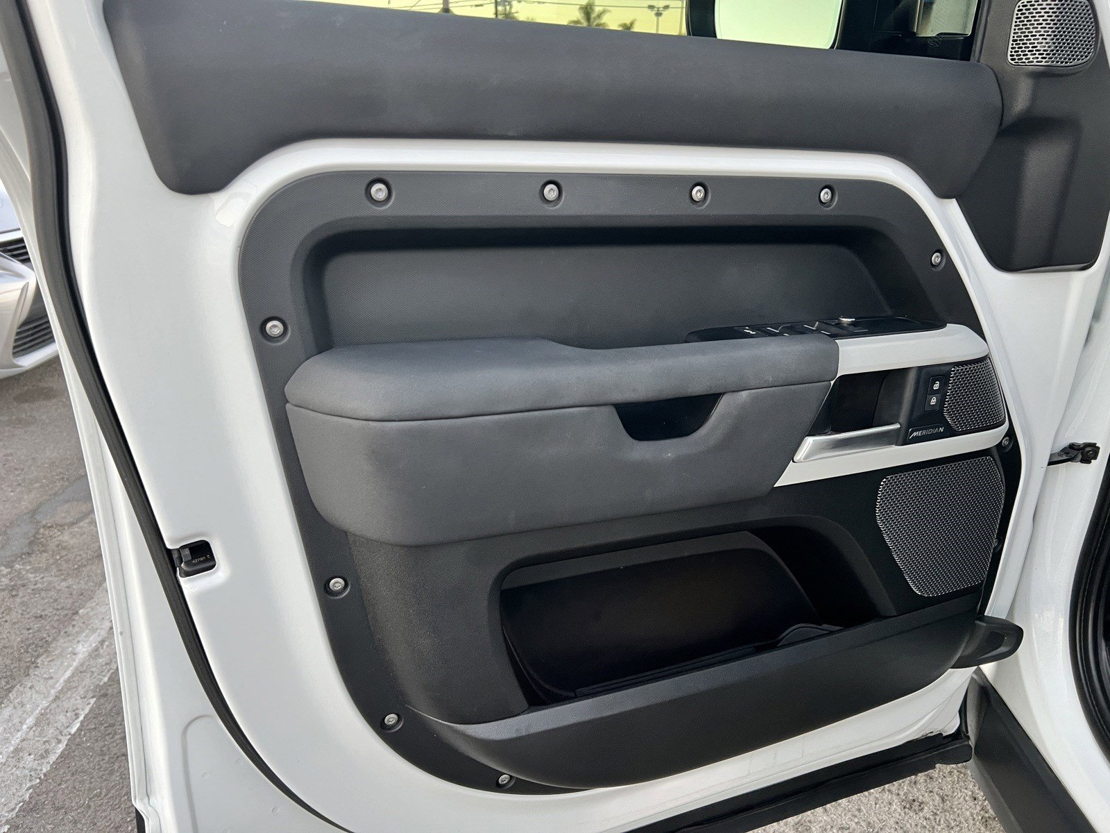 Used 2020 Land Rover Defender 110 S AWD/4WD image 16