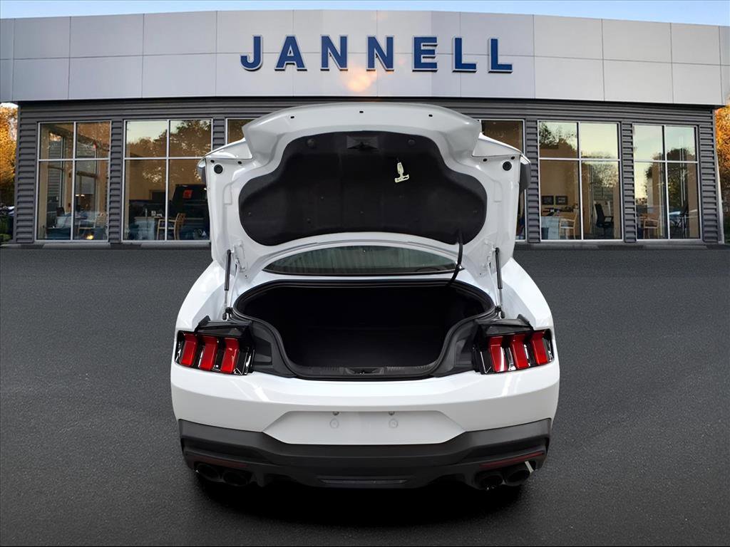 Used 2024 Ford Mustang Dark Horse w/ Dark Horse Handlin Package image 7