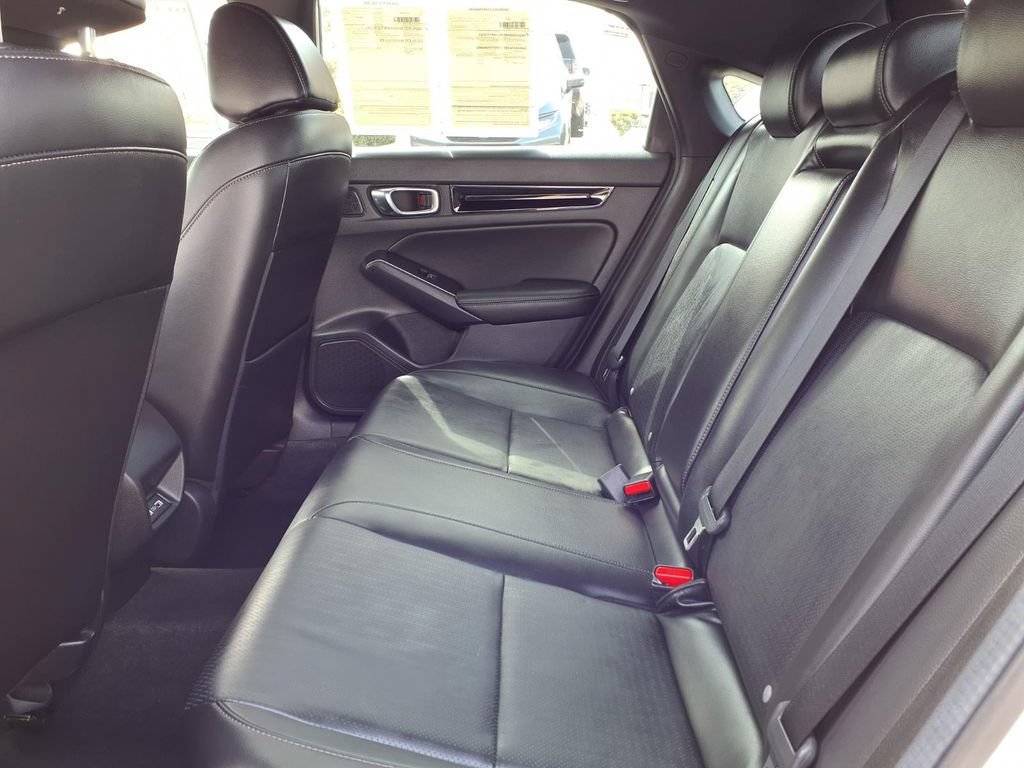 Used 2024 Honda Civic Sport Touring image 10