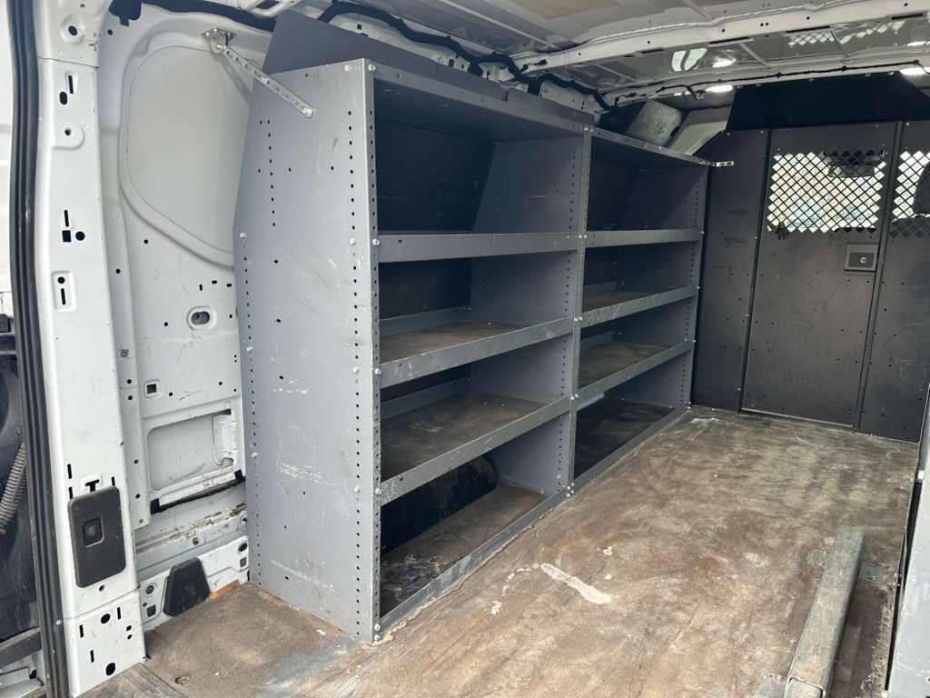 Used 2019 Ford Transit 250 130 Low Roof RWD image 19