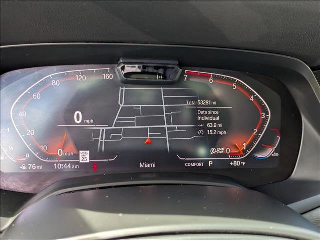 Used 2019 BMW X7 xDrive50i w/ Premium Package image 11