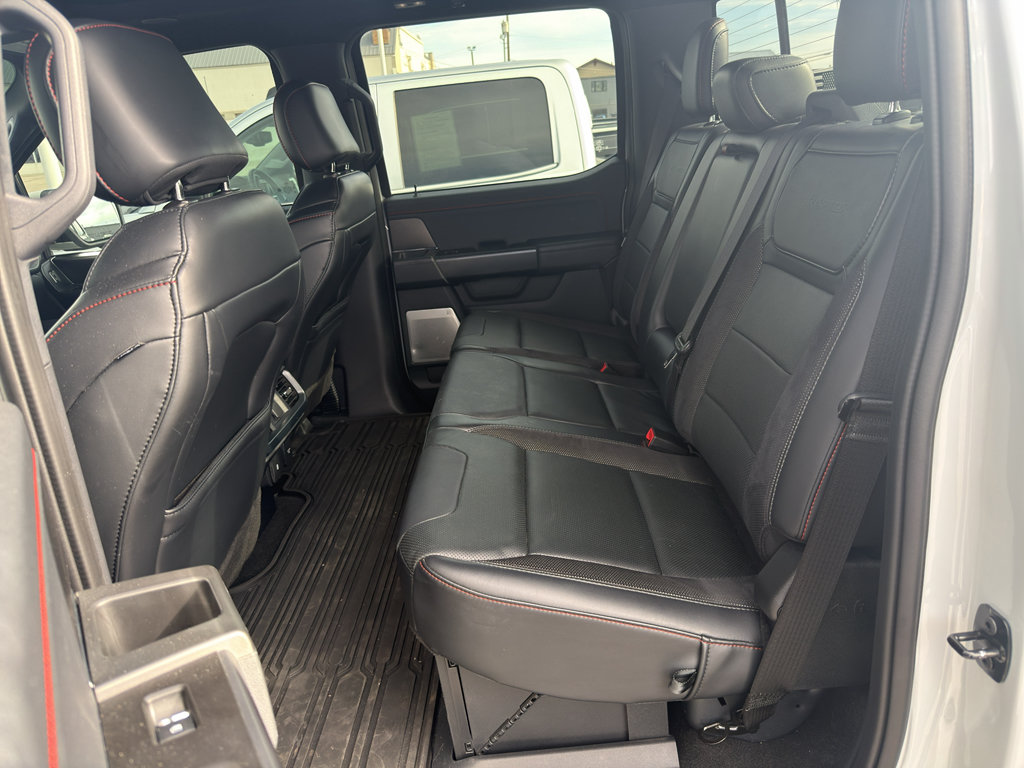Used 2024 Ford F150 Raptor AWD/4WD image 18