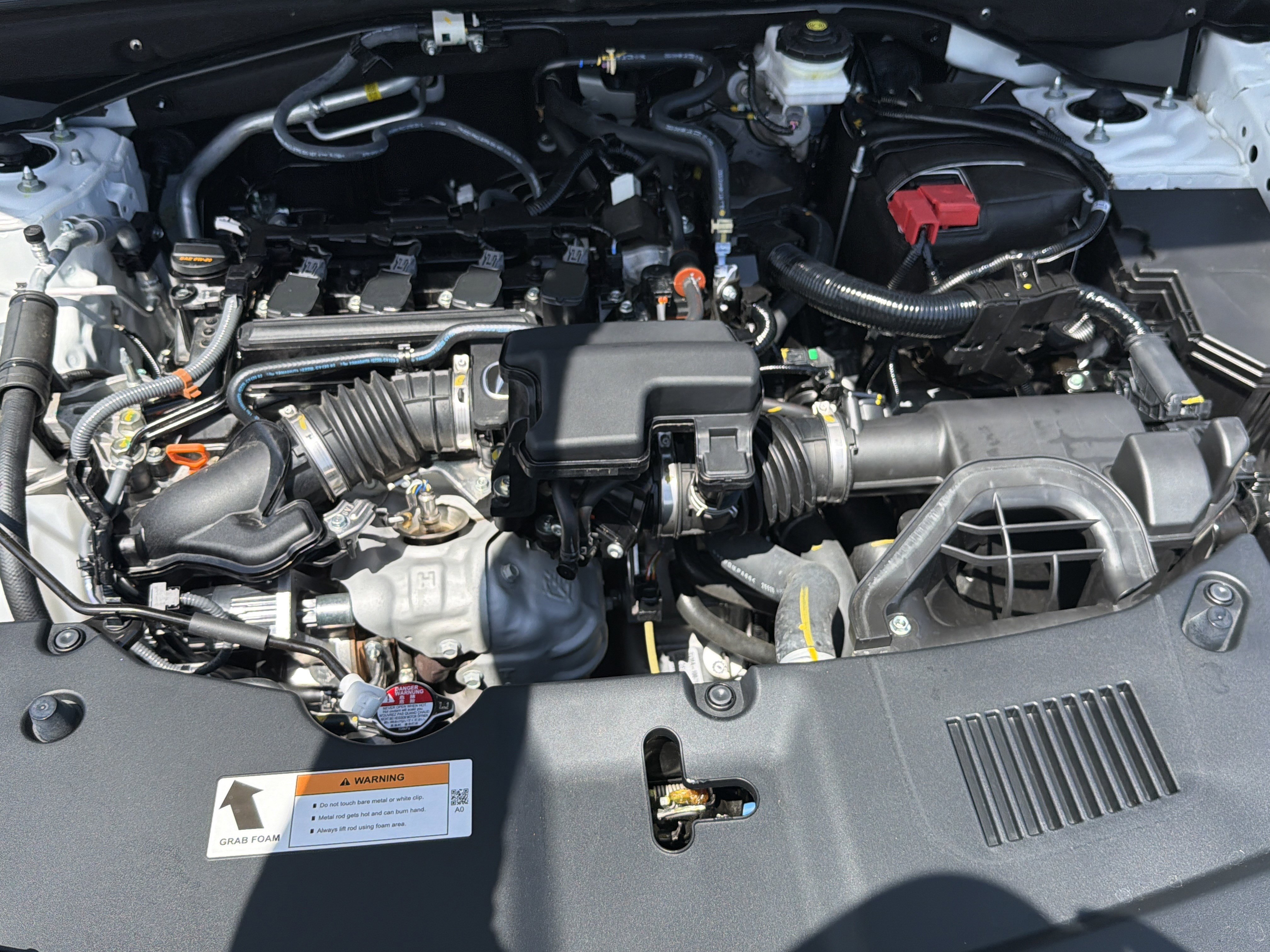 Certified 2025 Acura ADX A-Spec image 33