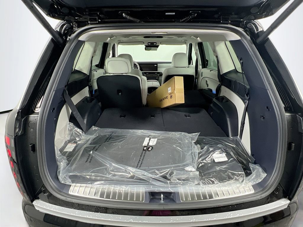 New 2026 Hyundai Palisade Calligraphy image 25