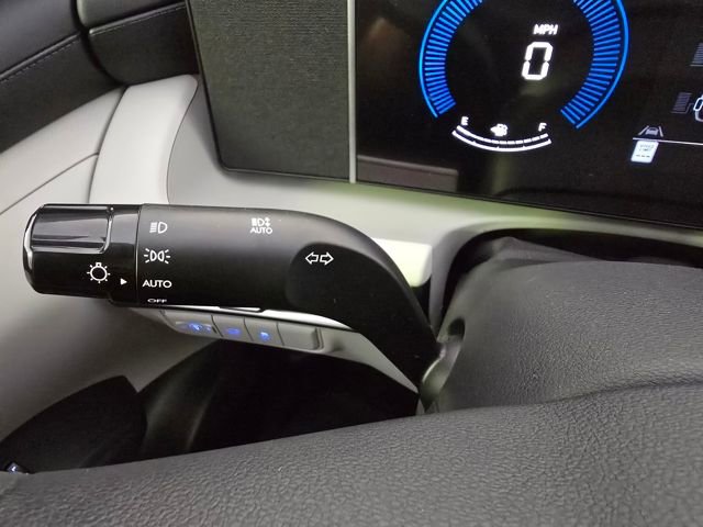 New 2026 Hyundai Tucson SEL image 16