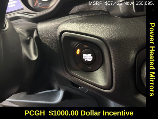 New 2026 Jeep Wrangler Willys image 22