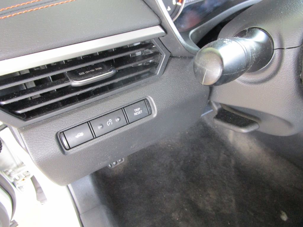 Used 2019 Nissan Altima 2.5 SR image 20