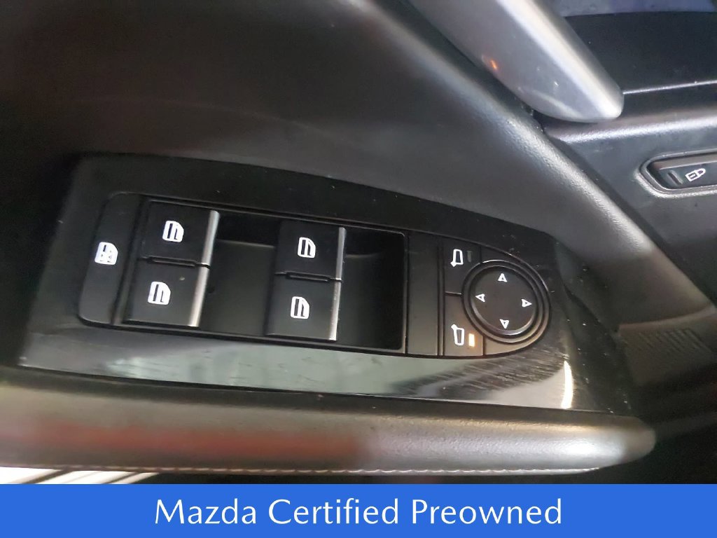 Used 2024 MAZDA CX-30 AWD 2.5 S w/ Select Sport Pkg image 27