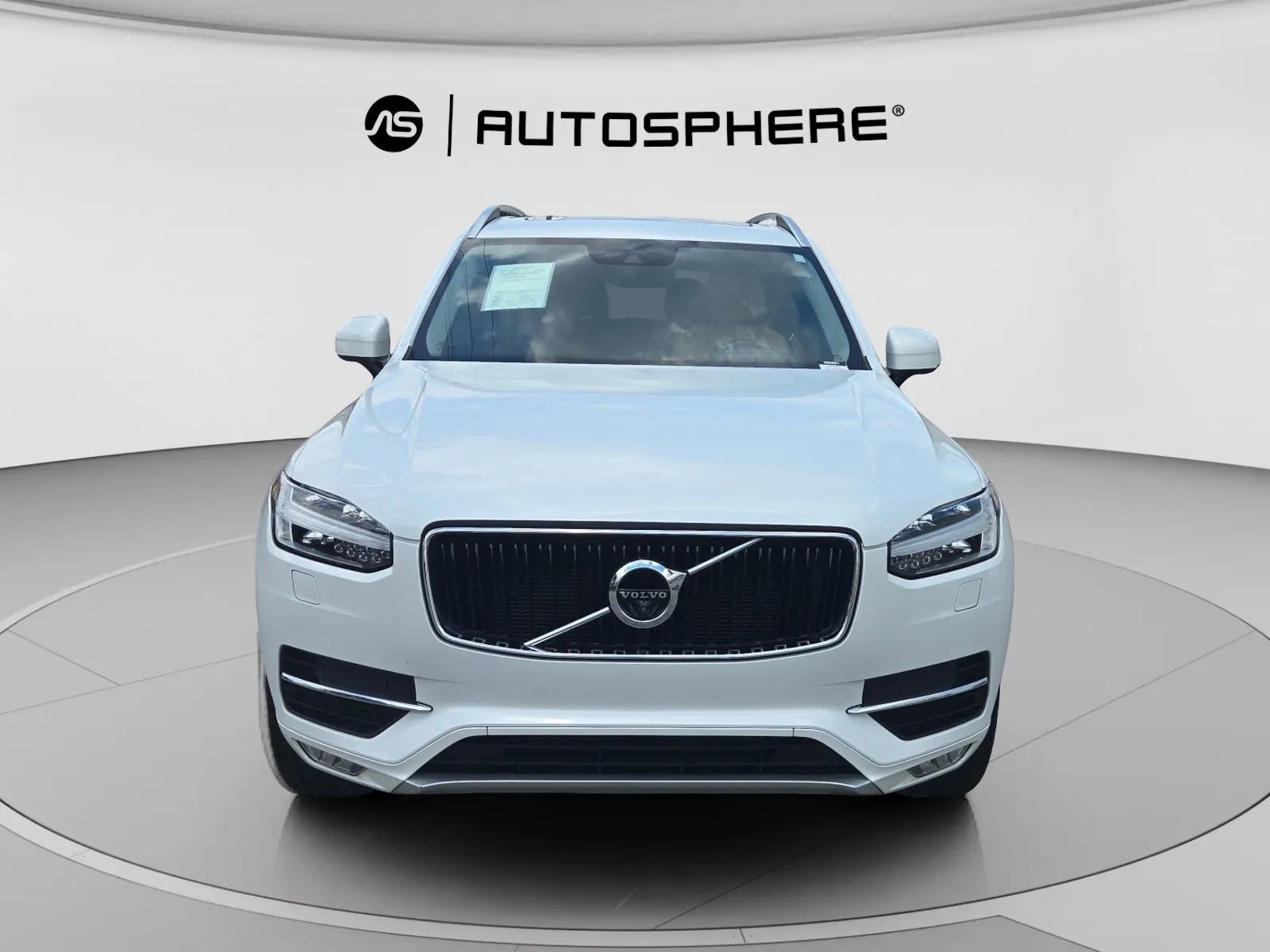 Used 2016 Volvo XC90 T6 Momentum w/ Momentum Plus Package AWD/4WD image 2