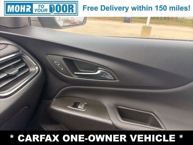 Used 2024 Chevrolet Equinox RS image 26