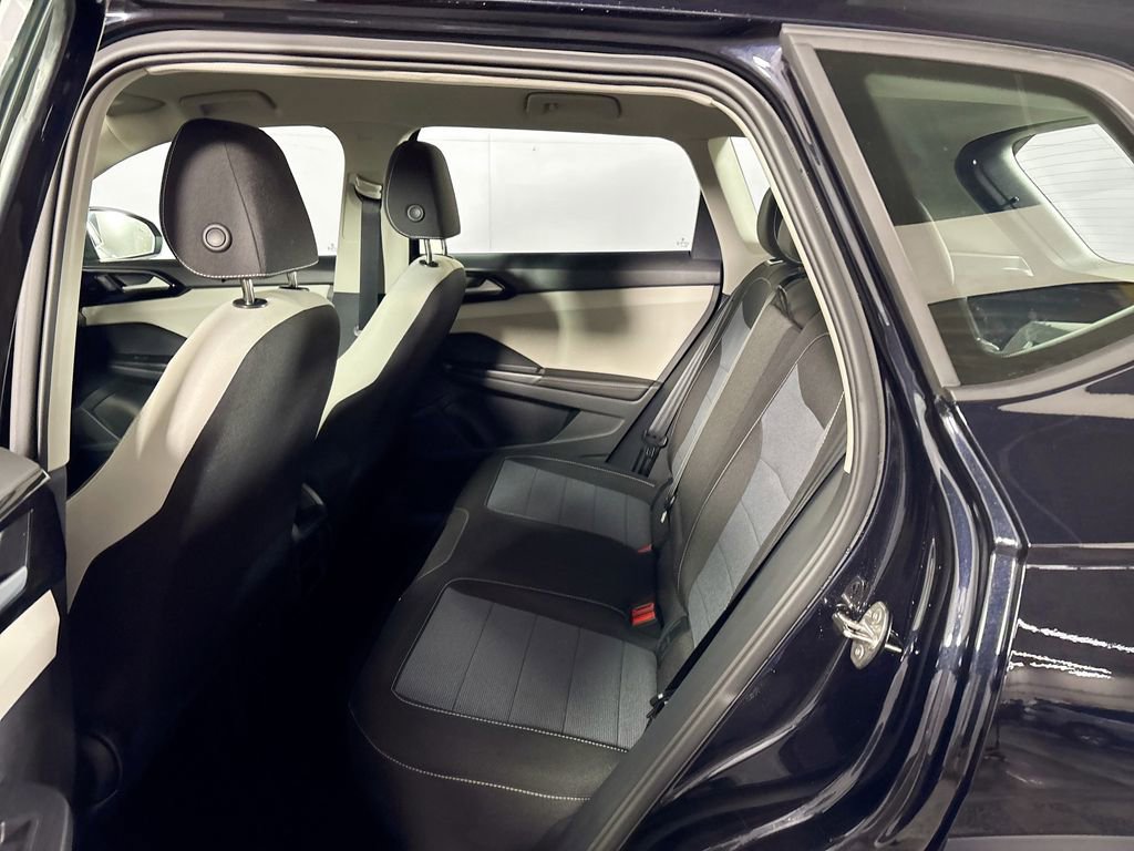 New 2026 Volkswagen Taos S AWD/4WD image 19