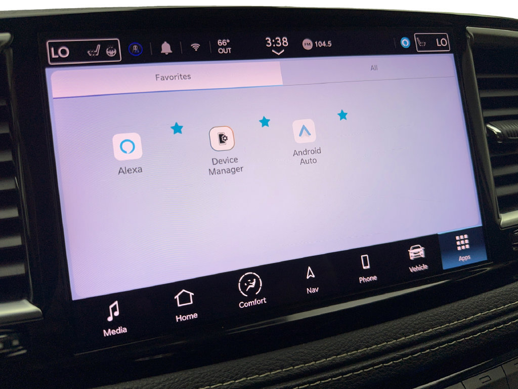 Used 2022 Chrysler Pacifica Limited FWD image 70
