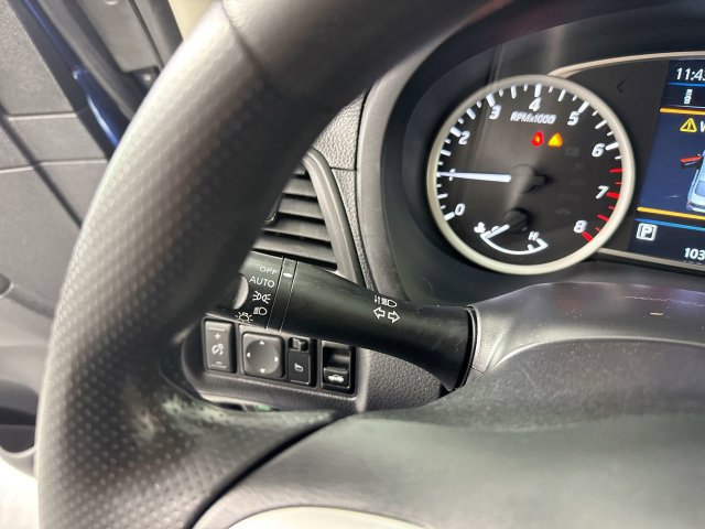 Used 2019 Nissan Sentra S FWD image 15