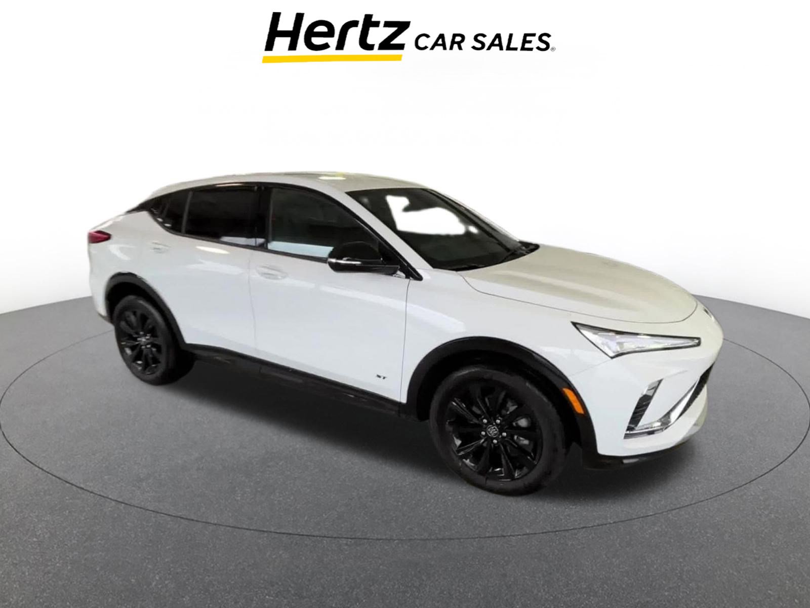 Used 2025 Buick Envista Sport Touring