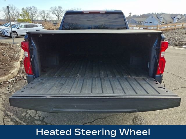 Used 2020 Chevrolet Silverado 1500 RST w/ All-Star Edition image 30