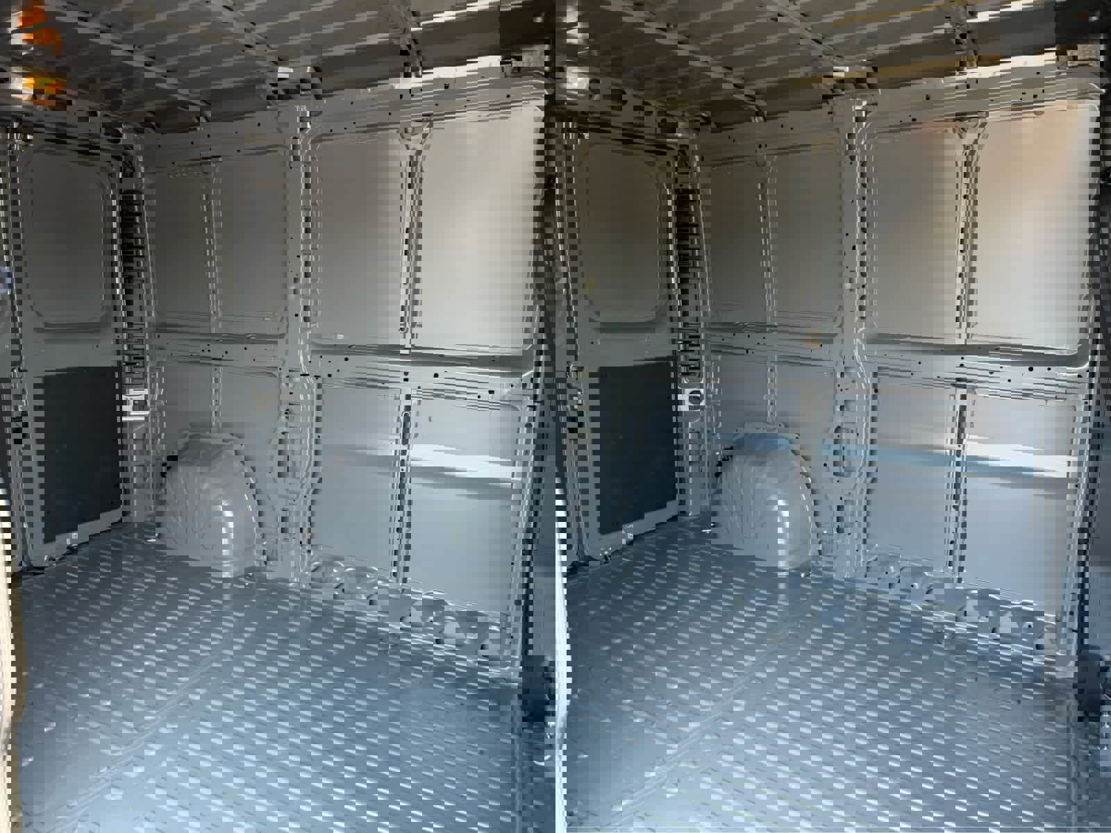 New 2025 RAM ProMaster 1500 w/ Power Group image 13
