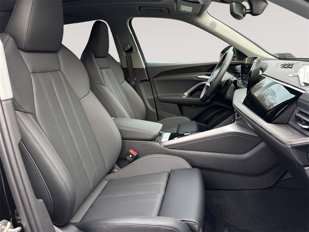 New 2025 Audi Q5 2.0T Premium Plus image 15