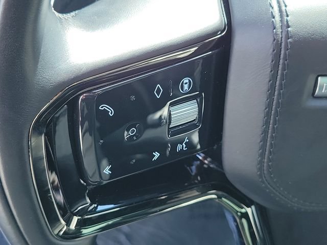Used 2024 Land Rover Range Rover Sport Dynamic SE AWD/4WD image 26