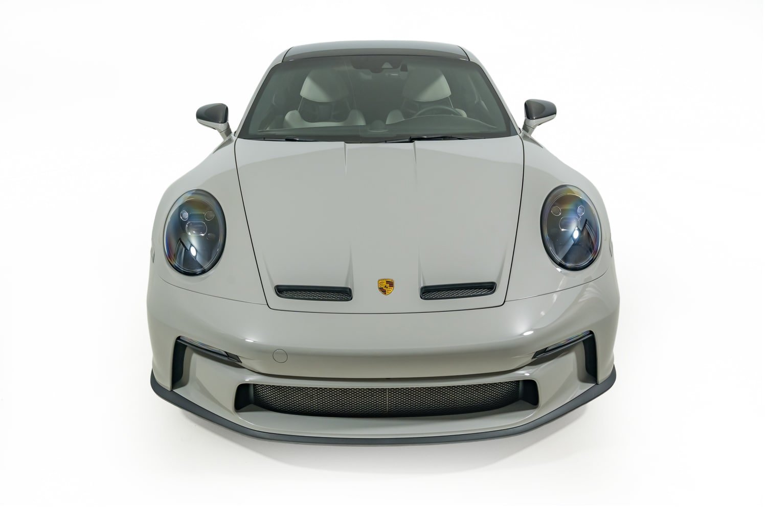 Used 2023 Porsche 911 GT3 RWD image 5