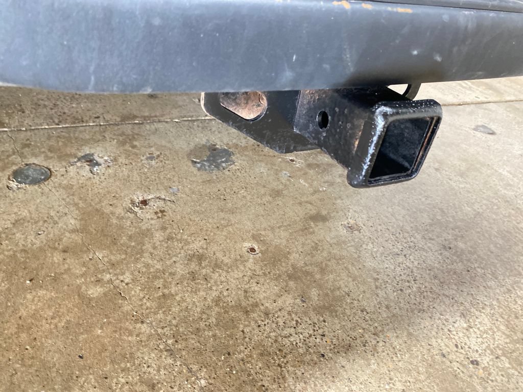 Used 2022 RAM 1500 Warlock AWD/4WD image 17