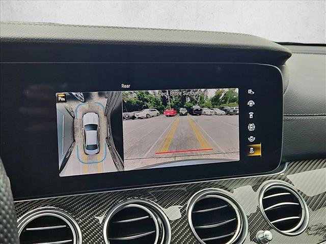 Used 2022 Mercedes-Benz E 53 AMG 4MATIC Sedan image 14