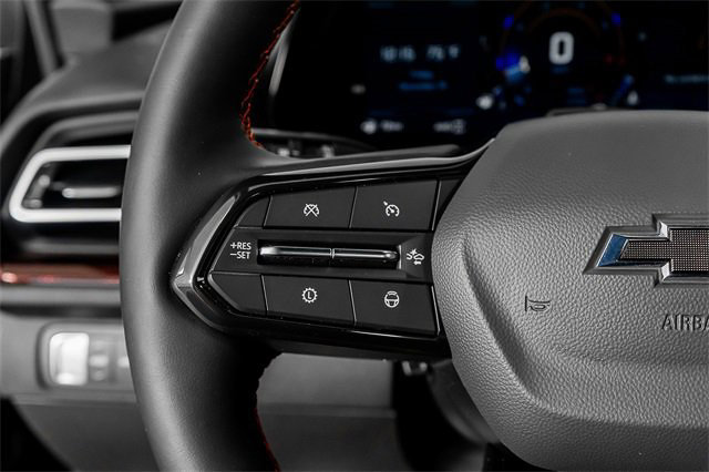 Used 2026 Chevrolet Traverse RS image 38