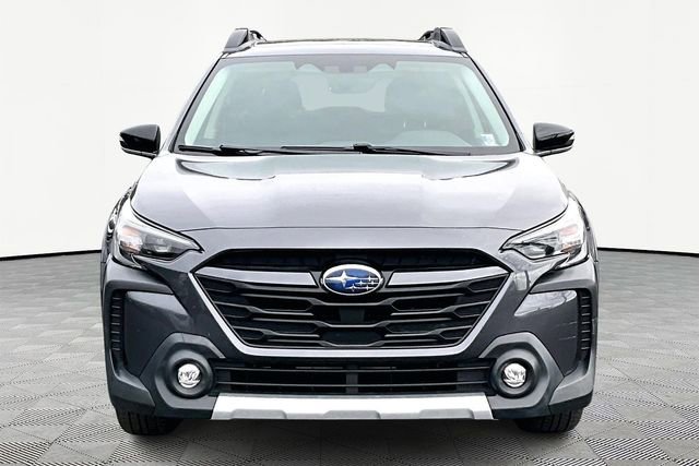Used 2023 Subaru Outback Limited image 2