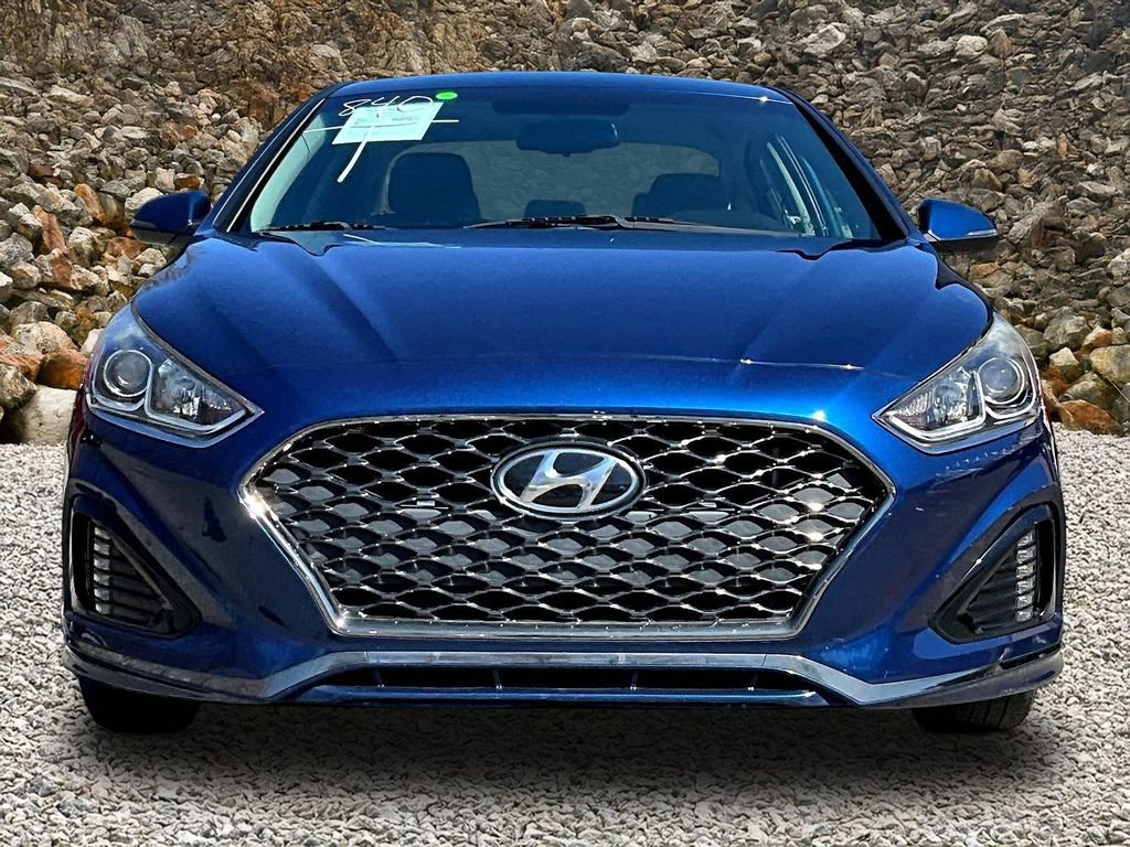 Used 2019 Hyundai Sonata SEL image 3