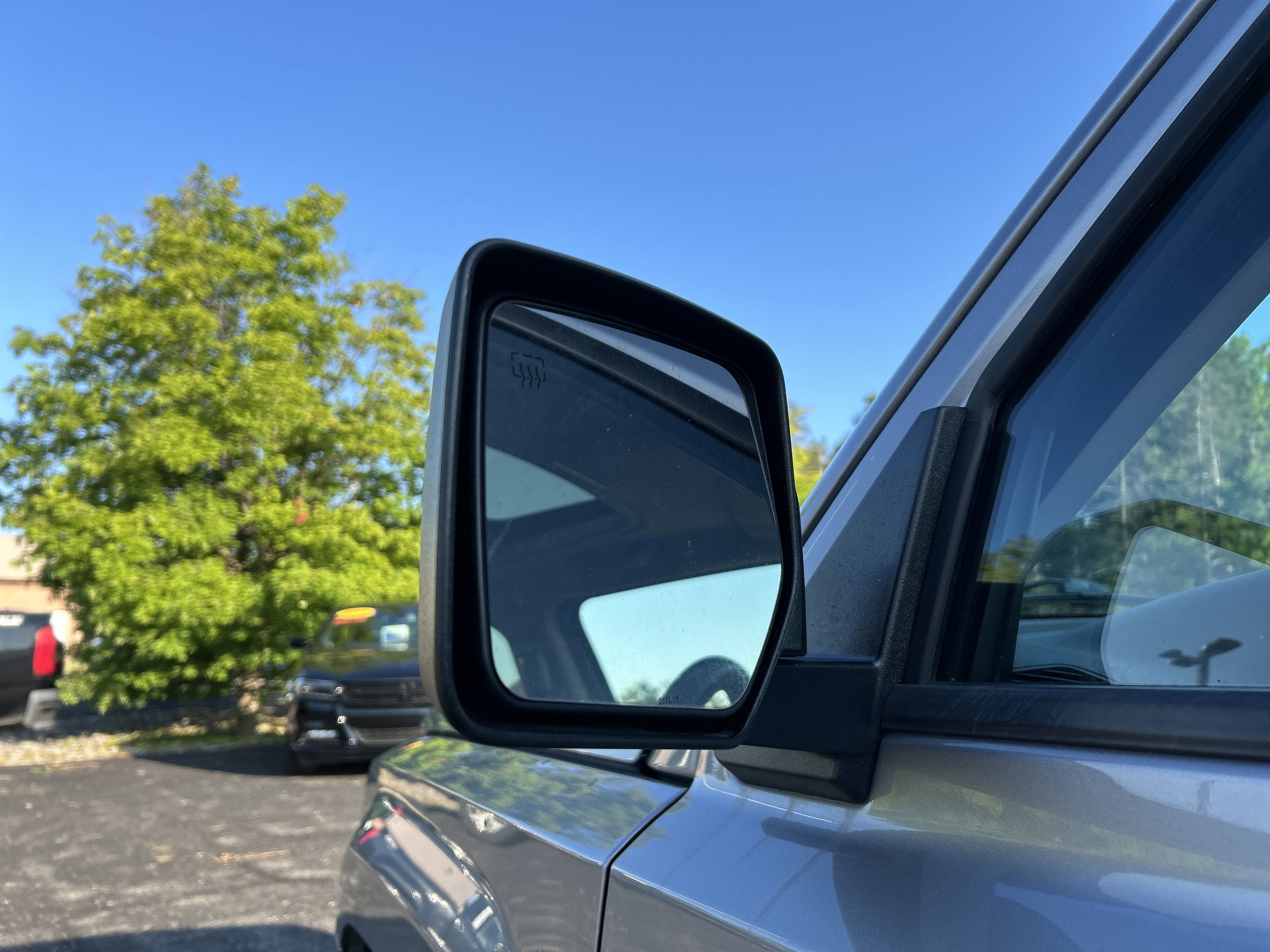 Used 2015 Jeep Patriot High Altitude image 29