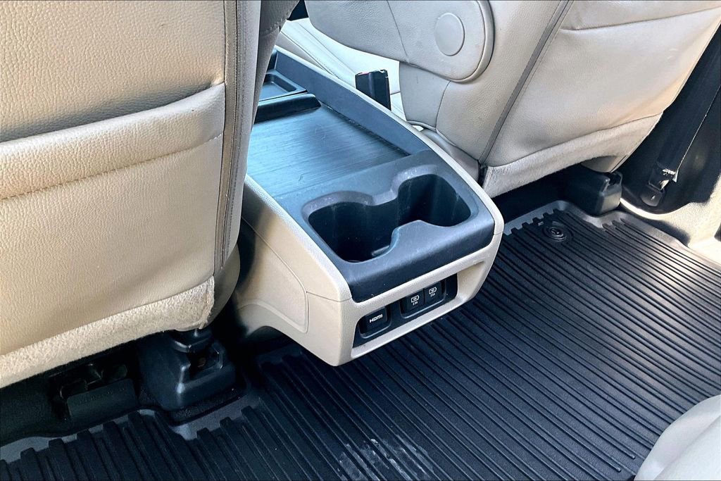 Used 2018 Honda Odyssey Touring image 10