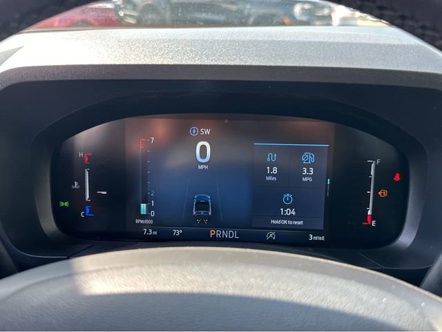New 2025 Ford Maverick XLT w/ XLT Luxury Package AWD/4WD image 11