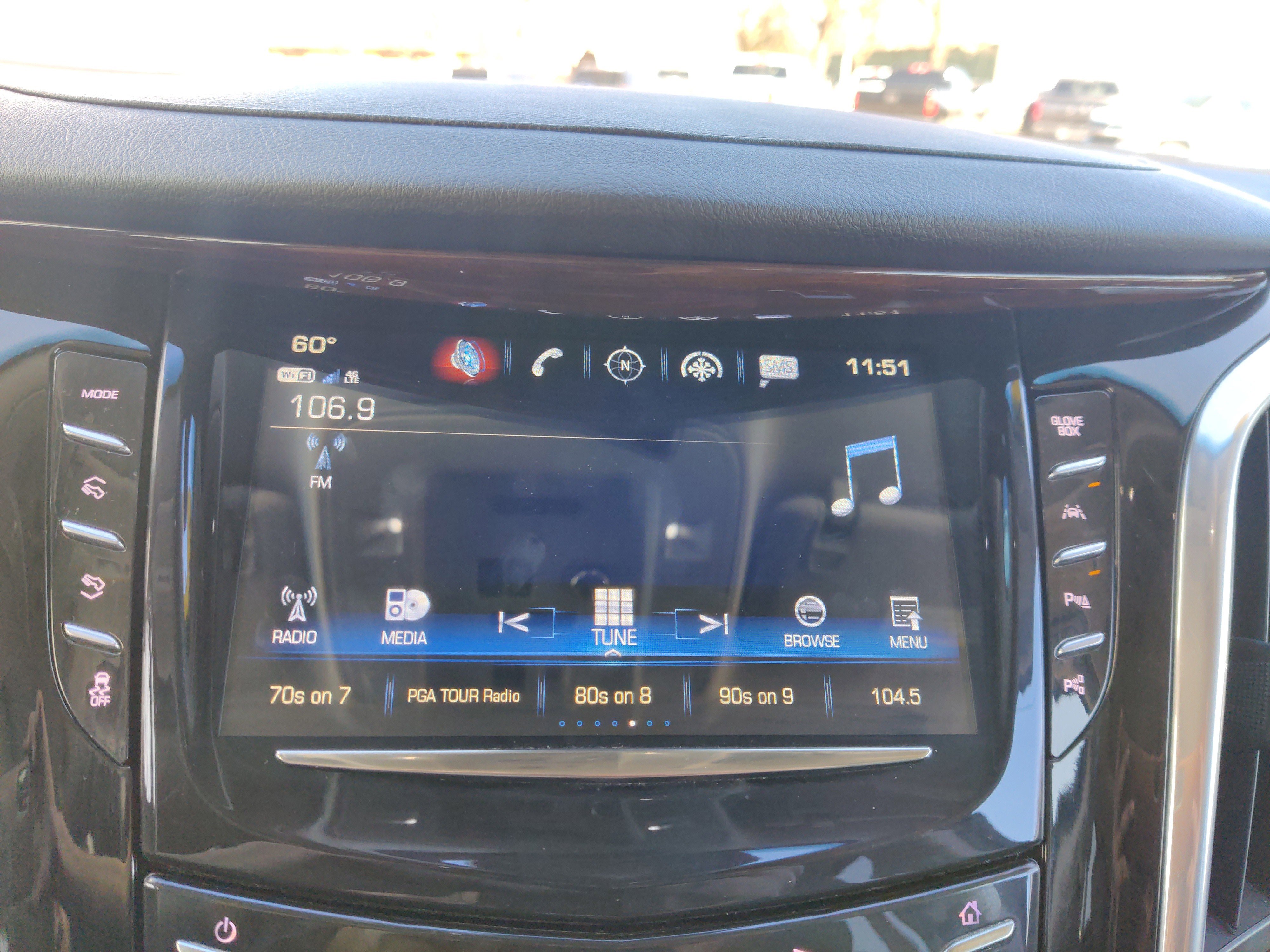 Used 2019 Cadillac Escalade Premium Luxury image 19