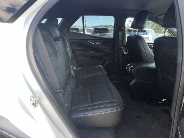 Used 2024 Chevrolet Blazer EV LT image 26