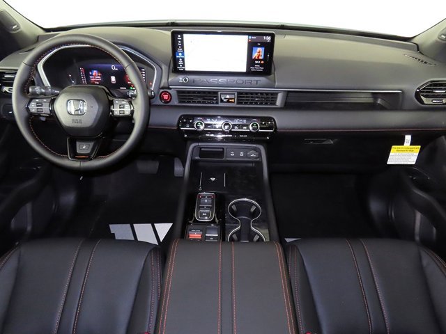New 2026 Honda Passport TrailSport Elite image 15