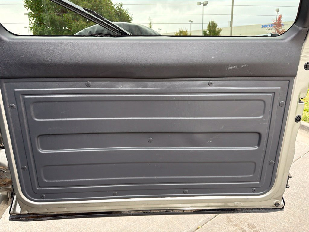 Used 1999 Toyota RAV4 4WD 4-Door image 21