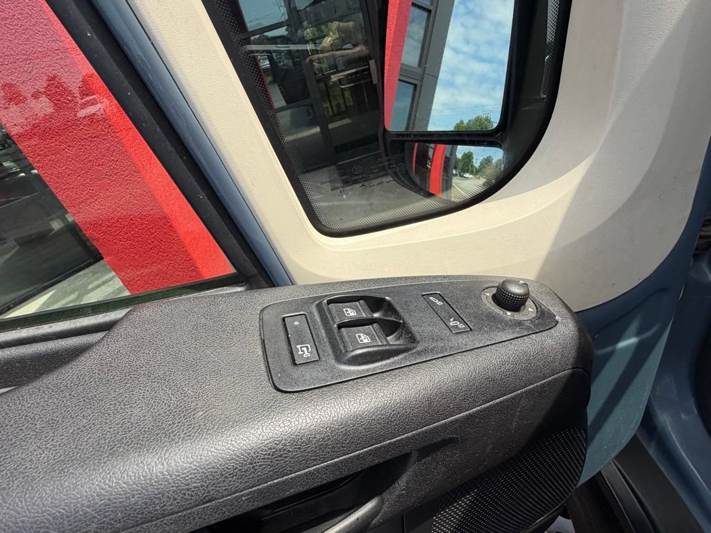 Used 2020 RAM ProMaster 3500 FWD image 18