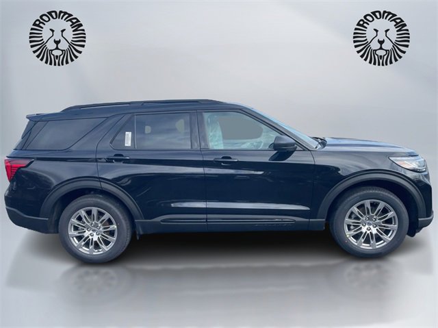 New 2026 Ford Explorer Active w/ Active Comfort Package image 4